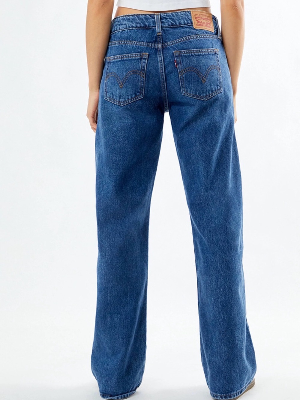Levi’s Superlow Loose Jeans - Picture 2 of 7